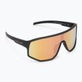 Red Bull Spect Dash grün/grün mit goldenem Spiegel Fahrradbrille