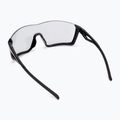 Red Bull Spect Backra matt/glänzend schwarz/photochromi Fahrradbrille 2