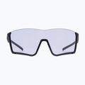 Red Bull Spect Backra matt/glänzend schwarz/photochromi Fahrradbrille 7