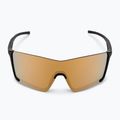 Red Bull Spect Backra Mattschwarz/Rauch mit Goldspiegel Radbrille 3
