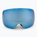 Skibrille Red Bull SPECT Chute blue/purple with blue mirror/cloudy snow 3