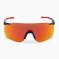 Sonnenbrille Red Bull SPECT Gabe blue/brown with red mirror 3