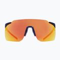 Sonnenbrille Red Bull SPECT Gabe blue/brown with red mirror 10