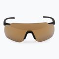 Sonnenbrille Red Bull SPECT Gabe black/brown with gold mirror 3