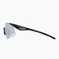 Red Bull SPECT Mark schwarz/transparent phototrope Sonnenbrille 5