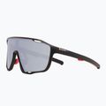 Red Bull SPECT Kraft schwarz/rauch Sonnenbrille 3