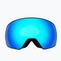 Red Bull SPECT Fink blau/rauch mit blauem Spiegel Skibrille 2