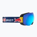 Skibrille Red Bull SPECT Bent blue/ice blue snow/smoke with blue mirror 5