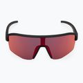 Red Bull SPECT Dundee schwarz/rauch mit roter Spiegelsonnenbrille 3