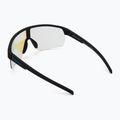 Red Bull SPECT Dakota Pro schwarz/photochrom mit blauem Spiegel Sonnenbrille 2