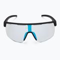 Red Bull SPECT Dakota Pro schwarz/photochrom mit blauem Spiegel Sonnenbrille 3