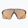 Red Bull SPECT Rumble schwarz/braune phototrope Sonnenbrille 2