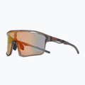 Red Bull SPECT Rumble schwarz/braune phototrope Sonnenbrille 3