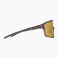 Red Bull SPECT Rumble schwarz/braune phototrope Sonnenbrille 4