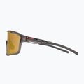 Red Bull SPECT Rumble schwarz/braune phototrope Sonnenbrille 5