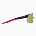Red Bull SPECT Riddle dunkelblau/rot mit roter Spiegelsonnenbrille 4