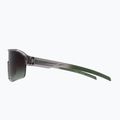 Sonnenbrille Red Bull SPECT Dundee shiny x'tal dark grey/gradient smoke/sage 4