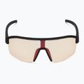 Sonnenbrille Red Bull SPECT Dundee Pro black/photochromic red mirror 3
