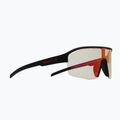 Sonnenbrille Red Bull SPECT Dundee Pro black/photochromic red mirror