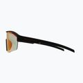 Sonnenbrille Red Bull SPECT Dundee Pro black/photochromic red mirror 5