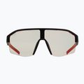 Sonnenbrille Red Bull SPECT Dundee Pro black/photochromic red mirror 6
