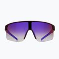 Sonnenbrille Red Bull SPECT Dakota soft touch mauve/gradient smoke red/purple mirror 2
