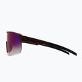 Sonnenbrille Red Bull SPECT Dakota soft touch mauve/gradient smoke red/purple mirror 5