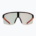 Sonnenbrille Red Bull SPECT Dakota Pro soft touch black/photochromic red mirror 2