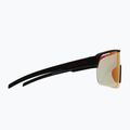 Sonnenbrille Red Bull SPECT Dakota Pro soft touch black/photochromic red mirror 5