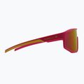 Sonnenbrille Red Bull SPECT Dash neon pink/smoke with pink-yellow mirror 2