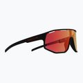 Sonnenbrille Red Bull SPECT Dash Pro black/photochromic red mirror 2