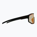 Sonnenbrille Red Bull SPECT Dash Pro black/photochromic red mirror 3