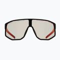 Sonnenbrille Red Bull SPECT Dash Pro black/photochromic red mirror 4