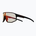 Sonnenbrille Red Bull SPECT Dash Pro black/photochromic red mirror 5