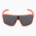 Sonnenbrille Red Bull SPECT Daft neon orange/smoke 3