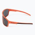 Sonnenbrille Red Bull SPECT Daft neon orange/smoke 4