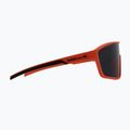 Sonnenbrille Red Bull SPECT Daft neon orange/smoke 4