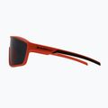 Sonnenbrille Red Bull SPECT Daft neon orange/smoke 5