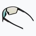 Sonnenbrille Red Bull SPECT Daft Pro black/photochromic red mirror 2