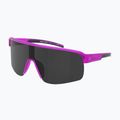 Sonnenbrille Red Bull SPECT Dakota matt clear purple/ smoke 2