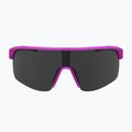 Sonnenbrille Red Bull SPECT Dakota matt clear purple/ smoke 3