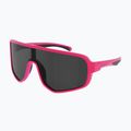Sonnenbrille Red Bull SPECT Froth matt neon pink/ smoke 2