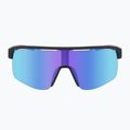 Sonnenbrille Red Bull SPECT Dakota Pro X black/ photochromic with blue mirror 2