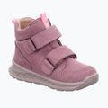Superfit Breeze flieder/rosa Kinderschuhe