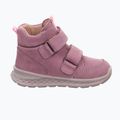 Superfit Breeze flieder/rosa Kinderschuhe 2