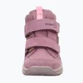 Superfit Breeze flieder/rosa Kinderschuhe 4