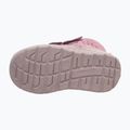 Superfit Breeze flieder/rosa Kinderschuhe 6
