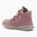 Superfit Breeze flieder/rosa Kinderschuhe 3