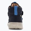 Superfit Breeze blau Kinderschuhe 6