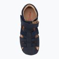 Superfit Hummelsandalen blau Kindersandalen 5